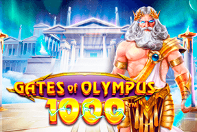 Gates of Olympus 1000 — Pragmatic Play
