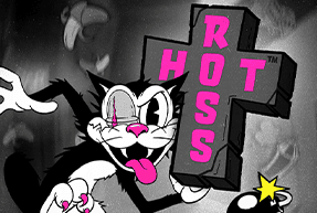 Hot Ross — Hacksaw Gaming