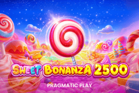 Sweet Bonanza 2500 — Pragmatic Play