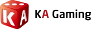 Логотип KA Gaming