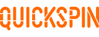 Логотип Quickspin